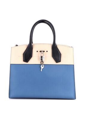 Louis Vuitton City Steamer Handbag #323256L15B